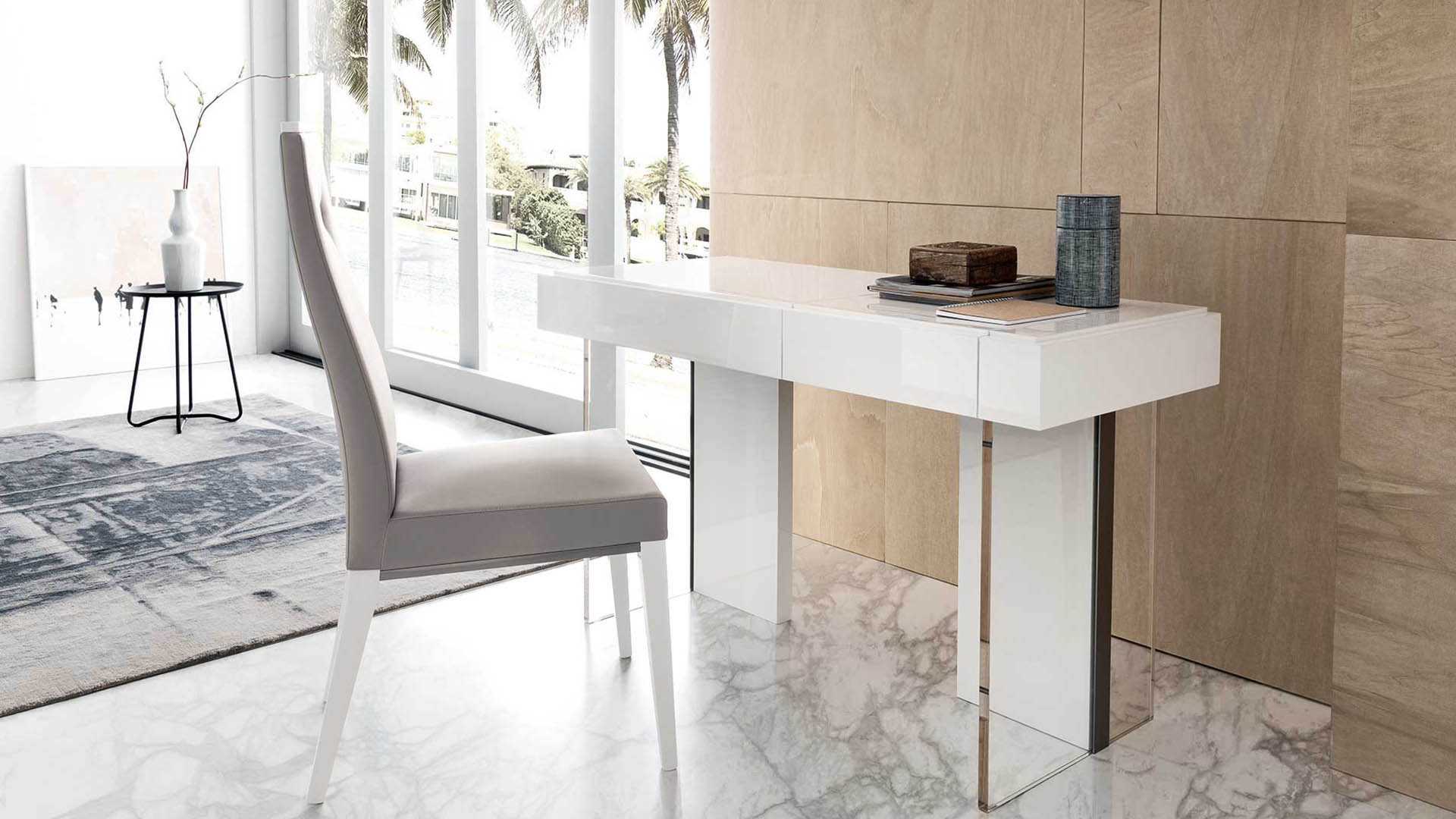 Коллекция Artemide Мебель Да Винчи